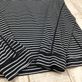 【Women's L ブラック系】Columbia ( コロンビア ) オムニウィック ボーダー ロングスリーブ Tシャツ クルーネック 速乾 PL2629 Women's 化繊 ロングスリーブTシャツ クルーネック インナー シャツ トップス ウェア - 【公式】2ndGEAR（セカンドギア）Webショップ【登山用品・アウトドア用品専門 買取販売店】