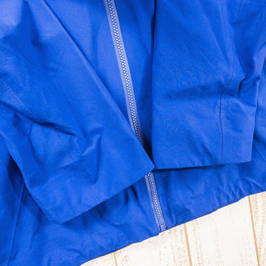 【Women's M ブルー系】 The North Face ( ザ・ノースフェイス ) ゴアテックス ハードシェル ジャケット GORE-TEX Hardshell Jacket 欧米規格モデル ナイロン ウェア トップス アウター ジャケット ハードシェル GO - 【公式】2ndGEAR（セカンドギア）Webショップ【登山用品・アウトドア用品専門 買取販売店】