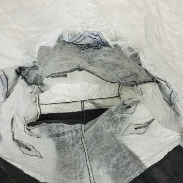 【OneSize クリアー系】 c2010 Zpacks ( ゼットパックス ) ブラスト 36 Blast 36 生産終了モデル 入手困難 旧タグ バッグ ストレージ バックパック 容量【30L～54L】 DCF ( ダイニーマ・コンポジット・ファブリック / キ - 【公式】2ndGEAR（セカンドギア）Webショップ【登山用品・アウトドア用品専門 買取販売店】