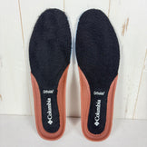 Columbia SAPLAND 2 WP OMNI-HEAT INFINITY 保暖雪地靴/冬季鞋，尺码 29.0cm，棕色，男女通用，YU4541 ELK，z00055337 E