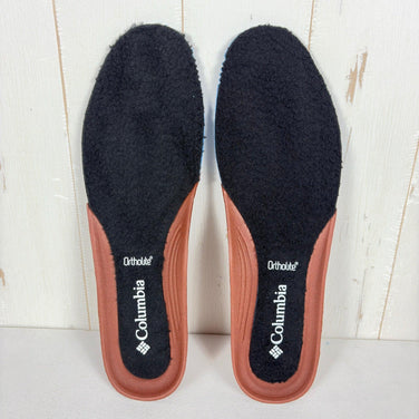 Columbia SAPLAND 2 WP OMNI-HEAT INFINITY 保暖雪地靴/冬季鞋，尺码 29.0cm，棕色，男女通用，YU4541 ELK，z00055337 E