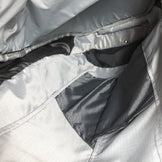 【Men's OneSize ブラック系】 Osprey ( オスプレー ) キャンバー 30 Kamber 30 ギャラクティックブラック ナイロン バッグ ストレージ バックパック 容量【30L～54L】 z00050915 ギャラクティックブラック 容量【30L～54L】 - 【公式】2ndGEAR（セカンドギア）Webショップ【登山用品・アウトドア用品専門 買取販売店】