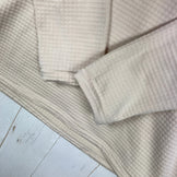 【Women's XS ベージュ系】 Peak Performance ( ピークパフォーマンス ) トレイル ポーラテック ハーフ ジップ ウィメンズ Trail Polartec Half Zip ポリエステル ウェア トップス アウター ジャケット フリース ポーラ