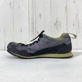 【Unisex 25.5cm グレー系】 Unparallel ( アンパラレル ) ロック ガイド Rock Guide フットウェア アプローチシューズ z00058757  アプローチシューズ フットウェア