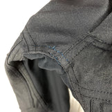 【Men's M ブラック系】 Houdini ( フーディニ ) サービス パンツ Service Pants ストレッチパンツ International Men's Rock Black ソフトシェル ロングパンツ ボトムス ウェア - 【公式】2ndGEAR（セカンドギア）Webショップ【登山用品・アウトドア用品専門 買取販売店】