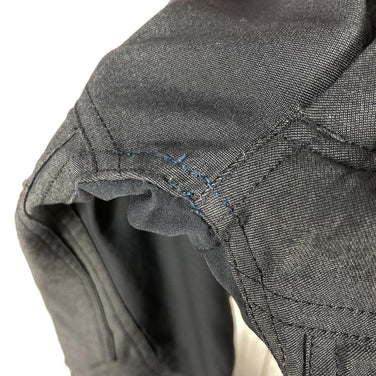 【Men's M ブラック系】 Houdini ( フーディニ ) サービス パンツ Service Pants ストレッチパンツ International Men's Rock Black ソフトシェル ロングパンツ ボトムス ウェア - 【公式】2ndGEAR（セカンドギア）Webショップ【登山用品・アウトドア用品専門 買取販売店】