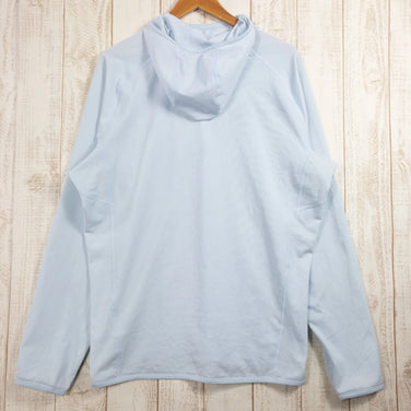 【Men's L アイボリー系】 Arcteryx ( アークテリクス ) デルタ プルオーバー フーディ Delta Pullover Hoody ポリエステル ウェア トップス アウター ジャケット フリース z00051110 フリース アウター ジャケット - 【公式】2ndGEAR（セカンドギア）Webショップ【登山用品・アウトドア用品専門 買取販売店】