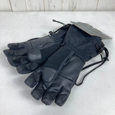 Outdoor Research Adrenaline 3-in-11 Gloves, Men's Medium, Black. Synthetic Down Gloves. z00054388.