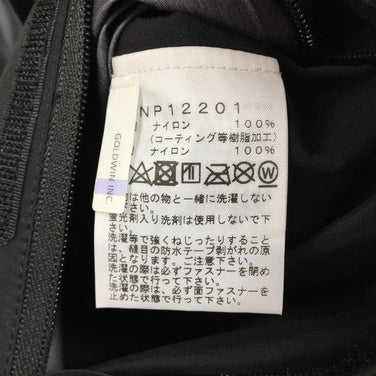 【Men's XL ブラック系】 The North Face ( ザ・ノースフェイス ) クライム ライト ジャケット Climb Light Jacket ゴアテックス レインシェル フーディ NP12201 Asian Men's レインシェル アウター ジャ - 【公式】2ndGEAR（セカンドギア）Webショップ【登山用品・アウトドア用品専門 買取販売店】