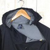 【Men's S ブラック系】Millet ( ミレー ) ブリーザー 3D ライト フーディ Breather 3D Light Hoodie アクティブ インサレーション ジャケット MIV01803 International Men's 化繊インサレーション アウター ジャケット トップス ウェア - 【公式】2ndGEAR（セカンドギア）Webショップ【登山用品・アウトドア用品専門 買取販売店】