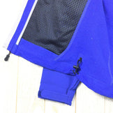 【Men's XS ブルー系】 Patagonia ( パタゴニア ) ガイド ジャケット スペシャル Guide Jacket Special 入手困難 11397 International Men's CEY セイロンブルー ソフトシェル アウター ジャケット - 【公式】2ndGEAR（セカンドギア）Webショップ【登山用品・アウトドア用品専門 買取販売店】