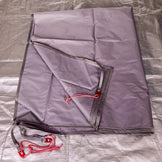 【OneSize グレー系】 Msr ( エムエスアール ) エリクサー2 Elixir 2 山岳テント フットプリント付属 37411 キャンピングテント テント キャンピングギア - 【公式】2ndGEAR（セカンドギア）Webショップ【登山用品・アウトドア用品専門 買取販売店】