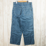 【Men's 32 ネイビー系】 2004 Patagonia ( パタゴニア ) リズム ハイ ワイヤー ヘンプ ジーンズ Rhythm High Wire Hemp Jeans 入手困難 ヘンプ ウェア ボトムス ロングパンツ コットン z00050984 コッ - 【公式】2ndGEAR（セカンドギア）Webショップ【登山用品・アウトドア用品専門 買取販売店】