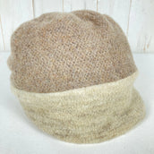 【OneSize ベージュ系】 Astri ( アストリ ) ウール ビーニー Wool Beanie ウール ウェア ウェア小物 ヘッドウェア ビーニー z00054749  ビーニー ヘッドウェア ウェア小物 ウェア