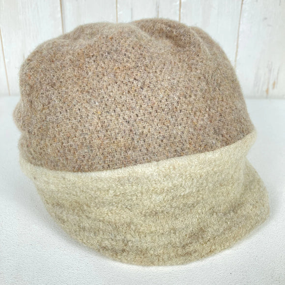 【OneSize ベージュ系】 Astri ( アストリ ) ウール ビーニー Wool Beanie ウール ウェア ウェア小物 ヘッドウェア ビーニー z00054749  ビーニー ヘッドウェア ウェア小物 ウェア