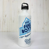 【OneSize ホワイト系】 Msr ( エムエスアール ) フューエルボトル アニバーサリー 燃料ボトル Fuel Bottle 生産終了モデル 入手困難 50th Anniversary Edition クックウェア バーナー ストーブ z00056255
