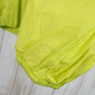 【Men's L イエロー系】 Montbell ( モンベル ) U.L. ストレッチ ウィンドパーカ ナイロン 1103306 Asian Men's 撥水機能 ウィンドシェル アウター ジャケット トップス ウェア - 【公式】2ndGEAR（セカンドギア）Webショップ【登山用品・アウトドア用品専門 買取販売店】