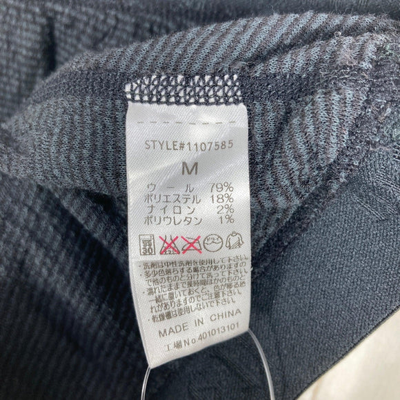 【Men's M ブラック系】 Montbell ( モンベル ) スーパーメリノウール EXP. タイツ Super Merino Wool EXP. Tights メリノウール ウェア ボトムス タイツ z00057545  タイツ ボトムス ウェア