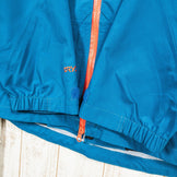 【Men's XL ブルー系】 Mountain Hardwear ( マウンテンハードウェア ) ワードピーク3L ジャケットv4 Ward Peak 3L Jacket V4 ナイロン OE1944 Asian Men's ハードシェル アウター ジャケット - 【公式】2ndGEAR（セカンドギア）Webショップ【登山用品・アウトドア用品専門 買取販売店】