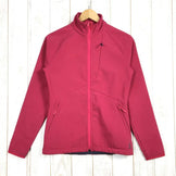 【Women's S ピンク系】 Mammut ( マムート ) ペルーダ ジャケット Peluda Jacket ソフトシェル フリース Softech 1010-12630 Women's フリース アウター ジャケット トップス ウェア - 【公式】2ndGEAR（セカンドギア）Webショップ【登山用品・アウトドア用品専門 買取販売店】