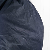 【Men's L ブラック系】 Finetrack ( ファイントラック ) エバーブレスフォトン パンツ ナイロン ウェア ボトムス ロングパンツ レインシェル z00052792  レインシェル ロングパンツ ボトムス ウェア