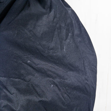 【Men's L ブラック系】 Finetrack ( ファイントラック ) エバーブレスフォトン パンツ ナイロン ウェア ボトムス ロングパンツ レインシェル z00052792  レインシェル ロングパンツ ボトムス ウェア