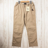 【Men's M ベージュ系】 Gramicci ( グラミチ ) ウェザー NN クロップドパンツ Weather NN-Croped Pants サンド コットン ウェア ボトムス ロングパンツ コットン z00051061 サンド コットン ロングパンツ ボト - 【公式】2ndGEAR（セカンドギア）Webショップ【登山用品・アウトドア用品専門 買取販売店】