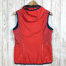 【Women's L レッド系】 Millet ( ミレー ) エクストリーム ルーター アルファ コンポ ベスト Extreme Rutor Alpha Compo Vest ポーラテックアルファ アクティブインサレーション フーデッド フーディ MIV7946 I - 【公式】2ndGEAR（セカンドギア）Webショップ【登山用品・アウトドア用品専門 買取販売店】
