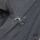 【Unisex S ブラック系】 Haglofs ( ホグロフス ) ゴアテックス ハードシェル ビブパンツ GORE-TEX Hard Shell Bib Pants ナイロン Unisex GORE-TEX Perfomance Shell ( ゴアテックス・パフ - 【公式】2ndGEAR（セカンドギア）Webショップ【登山用品・アウトドア用品専門 買取販売店】