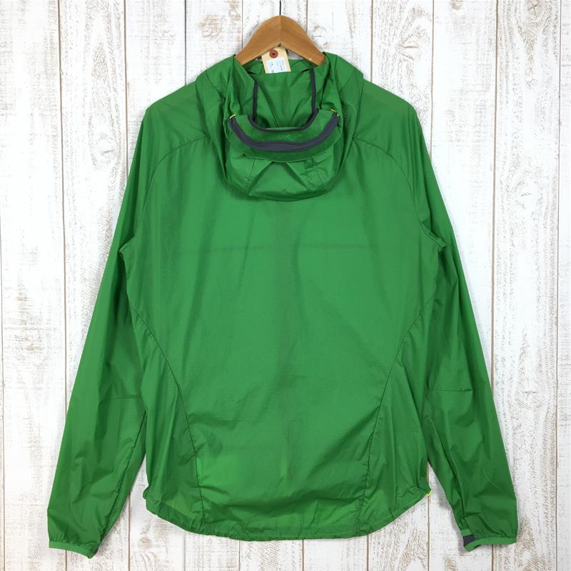 【Men's S グリーン系】 Peak Performance ( ピークパフォーマンス ) ノミナル ジャケット Nominal Jacket ウィンドシェル フーディ G38303003 Internati Men's S グリーン系】 Peak Performance ( ピークパフォーマンス