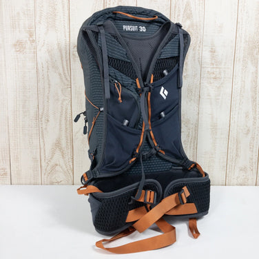 【Men's M グレー系】 Black Diamond ( ブラックダイヤモンド ) パーシュート 30 Pursuit 30 ポリエステル バッグ ストレージ バックパック 容量【30L～54L】 z00051299 容量【30L～54L】 バックパック バ - 【公式】2ndGEAR（セカンドギア）Webショップ【登山用品・アウトドア用品専門 買取販売店】