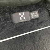 【Women's 38 ブラック系】Haglofs ( ホグロフス ) ゾーン ベスト Zone Vest フリース ポーラテック サーマルプロ パワーストレッチ International Women's フリース ベスト トップス ウェア - 【公式】2ndGEAR（セカンドギア）Webショップ【登山用品・アウトドア用品専門 買取販売店】