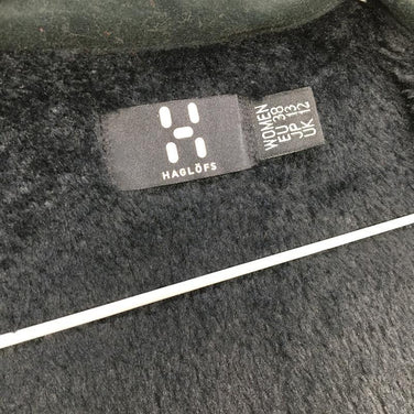 【Women's 38 ブラック系】Haglofs ( ホグロフス ) ゾーン ベスト Zone Vest フリース ポーラテック サーマルプロ パワーストレッチ International Women's フリース ベスト トップス ウェア - 【公式】2ndGEAR（セカンドギア）Webショップ【登山用品・アウトドア用品専門 買取販売店】