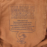 【Men's 31 Brown】 2020 Patagonia Road To Regenerative Stand Up Shorts EWBN / Erthwrm Brown Discontinued