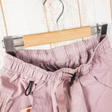 【Women's S ピンク系】 Yamatomichi ( 山と道 ) ファイブ ポケット ショーツ ロング 5-Pocket Shorts Long Woodrose ポリエステル ウェア ボトムス ショーツ ショートパンツ z00051153 Woodrose - 【公式】2ndGEAR（セカンドギア）Webショップ【登山用品・アウトドア用品専門 買取販売店】