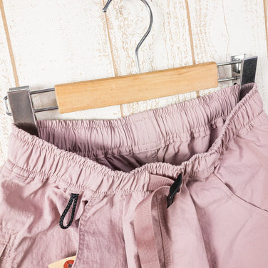 【Women's S ピンク系】 Yamatomichi ( 山と道 ) ファイブ ポケット ショーツ ロング 5-Pocket Shorts Long Woodrose ポリエステル ウェア ボトムス ショーツ ショートパンツ z00051153 Woodrose - 【公式】2ndGEAR（セカンドギア）Webショップ【登山用品・アウトドア用品専門 買取販売店】