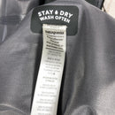 【Men's S グリーン系】 2025 Patagonia ( パタゴニア ) ボルダー フォーク レイン ジャケット Boulder Fork Rain Jacket MRLB ポリエステル ウェア トップス アウター ジャケット レインシェル z0005888-10
