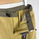 【Men's L イエロー系】 Rokx ( ロックス ) クラシック 200 フリース パンツ Classic 200 Fleece Pant RXMF191076 R24 OHCHER z00056132 R24 OHCHER フリース ロングパンツ ボトムス-4