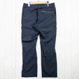 【Men's 32 ブラック系】 Arcteryx ( アークテリクス ) パリセード パンツ Palisade Pant 入手困難 ナイロン ウェア ボトムス ロングパンツ ソフトシェル z00052960  ソフトシェル ロングパンツ ボトムス ウェア
