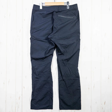 【Men's 32 ブラック系】 Arcteryx ( アークテリクス ) パリセード パンツ Palisade Pant 入手困難 ナイロン ウェア ボトムス ロングパンツ ソフトシェル z00052960  ソフトシェル ロングパンツ ボトムス ウェア