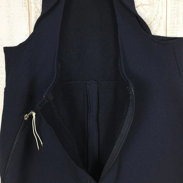 【Men's 84 イエロー系】 The North Face ( ザ・ノースフェイス ) 1990S ウールミックス ストレッチ ジャージ スキー ビブパンツ Wool-Mixed Stretch Jersey Ski Bib-Pants 茶タグ ビンテージ 入手困 - 【公式】2ndGEAR（セカンドギア）Webショップ【登山用品・アウトドア用品専門 買取販売店】