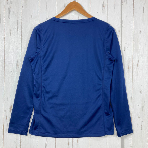 【Men's L ネイビー系】 The North Face ( ザ・ノースフェイス ) ・フェニックス ロングスリーブティー 計3点セット バルク販売 卸売り ウェア トップス インナー シャツ ロングスリーブTシャツ クルーネック 化繊 z00060051  化