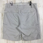 【Women's 12 アイボリー系】 Berghaus ( バーグハウス ) ロンスケール ショーツ Lonscale Short トレッキング 速乾 20373 Women's 化繊 ショーツ ショートパンツ ボトムス ウェア - 【公式】2ndGEAR(セカンドギア)Webショップ【登山用品・アウトドア用品専門 買取販売店】