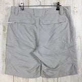 【Women's 12 アイボリー系】 Berghaus ( バーグハウス ) ロンスケール ショーツ Lonscale Short トレッキング 速乾 20373 Women's 化繊 ショーツ ショートパンツ ボトムス ウェア - 【公式】2ndGEAR（セカンドギア）Webショップ【登山用品・アウトドア用品専門 買取販売店】