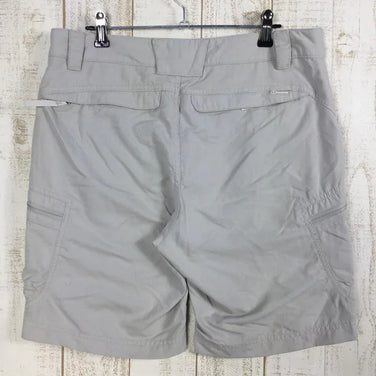 【Women's 12 アイボリー系】 Berghaus ( バーグハウス ) ロンスケール ショーツ Lonscale Short トレッキング 速乾 20373 Women's 化繊 ショーツ ショートパンツ ボトムス ウェア - 【公式】2ndGEAR（セカンドギア）Webショップ【登山用品・アウトドア用品専門 買取販売店】