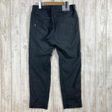 【Men's M グレー系】 Houdini ( フーディニ ) アクション ツイル パンツ Action Twill Pants ストレッチ Men's 化繊 ロングパンツ ボトムス ウェア - 【公式】2ndGEAR（セカンドギア）Webショップ【登山用品・アウトドア用品専門 買取販売店】
