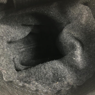 【OneSize ブラウン系】 Organic Climbing ( オーガニッククライミング ) チョークバッグ アメリカ製 コーデュラナイロン ロッククライミングギア - 【公式】2ndGEAR（セカンドギア）Webショップ【登山用品・アウトドア用品専門 買取販売店】