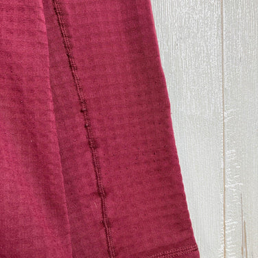 【Women's M ワインレッド系】 2018 Patagonia ( パタゴニア ) R1 フルジップ ジャケット R1 Fullzip Jacket ARWD ポリエステル ウェア トップス アウター ジャケット フリース ポーラテック・パワーグリッド z000542