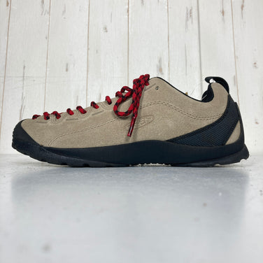 【Women's 25.0cm ベージュ系】 Keen ( キーン ) ジャスパー JASPER フットウェア スニーカー ライフスタイルシューズ z00060367  スニーカー ライフスタイルシューズ フットウェア