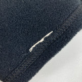 【OneSize ブラック系】 2003 Patagonia ( パタゴニア ) シンチラ ネックゲイター 入手困難 旧ロゴ 刺繍ロゴ フリース ウェア ウェア小物 ネックウェア ネックゲイター ネックウォーマー z00054231  ネックゲイター ネックウォーマ